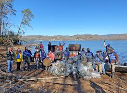Jump to navigation jump to search. More Than 22 000 Pounds Of Trash Removed From The Tennessee River During 4 Recent Cleanups Wate 6 On Your Side