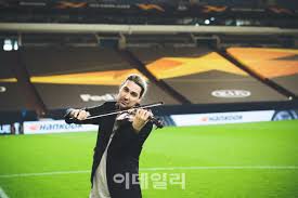 뽀얀 피부 기립근 오마이걸 아린 움짤. í•œêµ­íƒ€ì´ì–´ Uefa ìœ ë¡œíŒŒë¦¬ê·¸ ê³µì‹ ì£¼ì œê³¡ ë¦¬ë¯¹ìŠ¤ ë²„ì „ ê³µê°œ