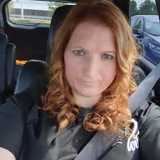 Tricia Mcclain's Instagram, Twitter & Facebook