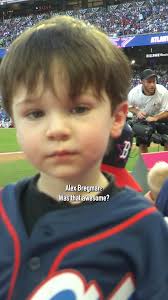 Knox's POV of the Home Run Derby! 🥹