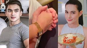 For editorial and advertisement enquiries, please email the editor, tina carne, at: Official Pep Ph S Tweet Bea Alonzo Dominic Roque Hint Going Out On A Romantic Date Trendsmap