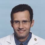 Lenke named chief of spine surgery