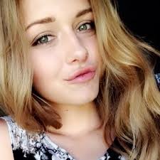 Catalina Roy's Instagram, Twitter & Facebook