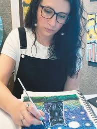 In appreciation of island art