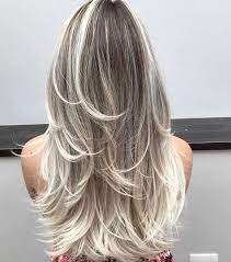 Hair Burst Chewables On Insta Long Hair Styles Frosted Hair Haircuts For Long Hair