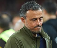 6.1/10 miś bamse i córka wiedźmy (2016) dubbing pl premium. Luis Enrique W Zalobie Zmarla Jego Corka Sport Wp Sportowefakty