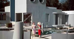 Cinema & Architettura: quattro film sulla citt&agrave; contemporanea e le ...