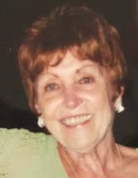 Obituary for Barbara (Lee) McManus