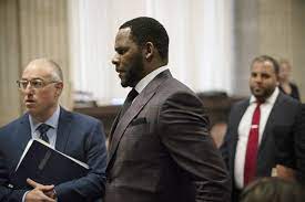 Kelly has been moved out of solitary confinement and into the general prison population, his attorney steven greenberg said on tuesday. R Kelly Moved To New York Hires New Lawyer As Racketeering Trial Nears Chicago Tribune