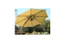 Parasol banana umbrella cover waterproof cantilever outdoor garden patio shield. Replacement Cantilever Parasol Canopy 350cm Diameter