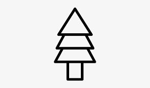 Es bezog sich zuerst auf den tannenbaum als symbol von. Christmas Tree Vector Tannenbaum Vorlage Zum Ausschneiden Transparent Png 400x400 Free Download On Nicepng