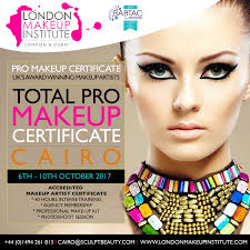 professional makeup artist in cairo
