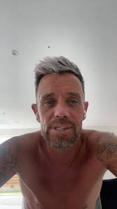 Order a personalised video from Lee Hendrie