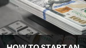 I was wondering how i would go about starting this? How To Start An Atm Business Atm Business National Atm Wholesale