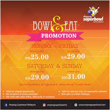 Experienceampang superbowl kluang mall.promoting your link also lets your audience know that you are featured on a rapidly growing. Ampang Superbowl Malaysia Posts Facebook