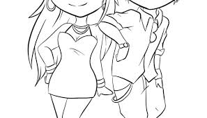 20 awesome image of chibi anime girl coloring page crafted. Pin On ë¯¸ìˆ í™œë™
