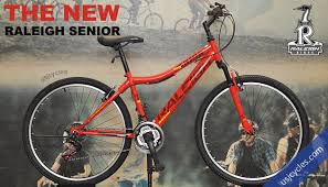 1996 raleigh m20 mountain trail mtb bike large 18 hardtail canti steel charity. Raleigh Mountain Bikes Senior 24 26 Usj Cycles