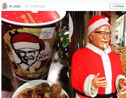 The majority of kfc restaurants are open from 10 am to 11 pm. Kfc For Christmas In Japan A Case Study Of Diabolical Marketing Genius