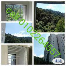 Villa condominium is built in such a way that absorbs all the advantages of the city and at the same time provides harmony with nature. Cheras Nusa Mewah New Condo Room For Rent Fully Furnished Home Facebook
