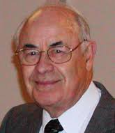 Archie Mackellar Peat (1925-2009)