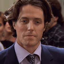 Hugh Grant Daniel Cleaver GIF