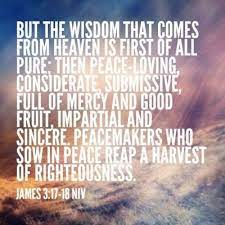 Instruments Of Peace 11 22 2020 Written By Bill Crowder For Our Daily Bread Wisdom Ing Words Wonderful Words