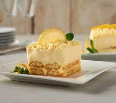 Frankie Avalons Family Recipe 2lb Limoncello Mascarpone Dessert Lemoncello Dessert Desserts Dessert Recipes