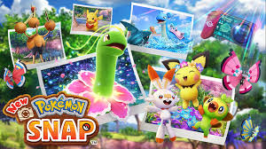 Pokémon unite is expected to be released for free on nintendo switch platforms and mobile devices. New Pokemon Snap Apk Android Mobile Version Full Game Free Download Gamerplane