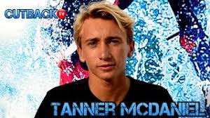 TANNER McDANIEL #044