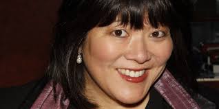 Ann Harada Is the Witch in All-Asian Into the Woods Concert October 20