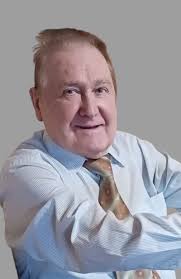 Death Notice of John Barrett (Letterkenny, Donegal)