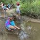 NATURE DAY CAMP (AGES 2-6): Water Warriors