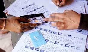 Lok Sabha Elections 2019 Rajmahal Dumka Godda Seats In Jharkhand India Com