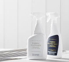 In any case, my apologies to pottery barn for rebelling against their cleaning instructions! Outdoor Fabric Cleaner Protectant Pottery Barn