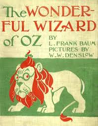 The Wonderful Wizard Of Oz Reading Comprehension Passages Wizard Of Oz Book Classic Childrens Books The Wonderful Wizard Of Oz