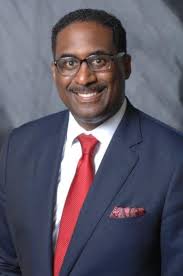 2020 Speakers — Chicago Booth African American MBA Association