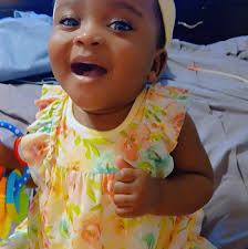 YALL HELP ME WISH MY FIRST BORN A HAPPY BDAY MOMMY LOVES YOU SOOO MUCH GIRL  U IS 17 LORDDDDazyia Turner