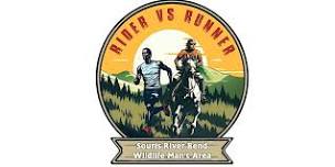 Rider vs Runner