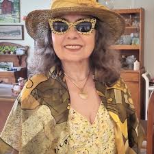 Barbara Garro (@BarbaraGarro)