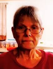 Obituary information for Cassie June Westerman