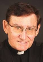 New Catholic: 'The faith really spoke to me'