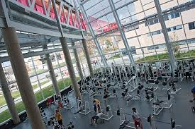 12 Awesome American College Gyms Everyone Envies American Colleges College The Ohio State University