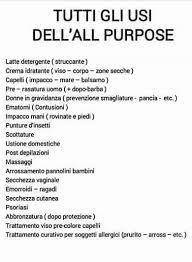 Maybe you would like to learn more about one of these? Tutti Gli Usi Dell All Stanhome Stefania Origlio Facebook