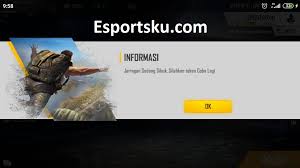Jadinya masalah seperti ini, terkadang hadir dan membuat kita juga harus menunggu. Kenapa Jaringan Ff Sedang Sibuk Dan Jelek Di Free Fire Esportsku