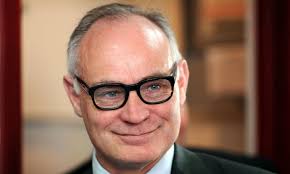 The quiet revolution: why Britain has more gay MPs than anywhere else