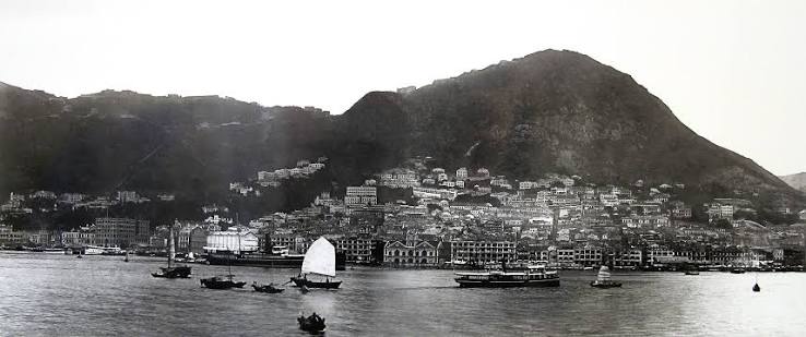 Hong Kong Revealed Through Its Skyline | Zolima City Magazine