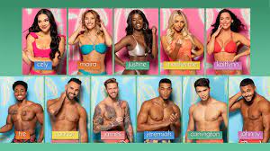 The series was announced and commissioned on august 8, 2018, by cbs. Who S In The Season 2 Cast Of Love Island Usa Love Island Photos Cbs Com