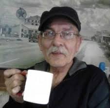 Stephen Wright Obituary October 9, 2021