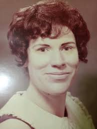 Obituary for Shirley Temple (Griggs) McNeil