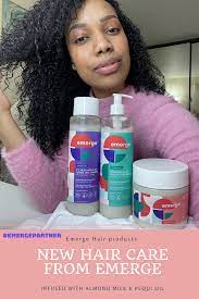 Find Emerge Products At Your Local Walmart Emergebeautiful In 2021 Natural Hair Recipes Natural Hair Styles 4c Natural Hair Care